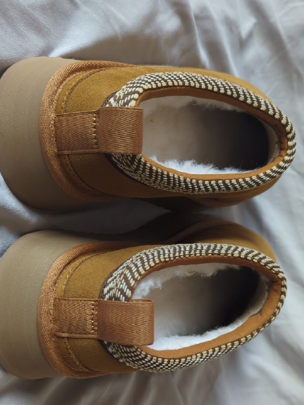 Koolaburra By UGG Platform Slip-On - Picture 5 of 6